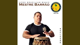 Video thumbnail of "Marcos "Barrão" DaSilva - Reflexão / Amanhã Chego Lá"