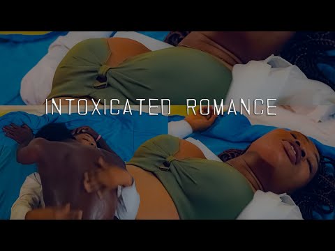 Into The Intoxicating Realm Of Seductive Romance | Obasempire 18+ Movies