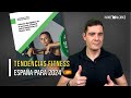 🏋‍♀ Tendencias Fitness en España para 2024