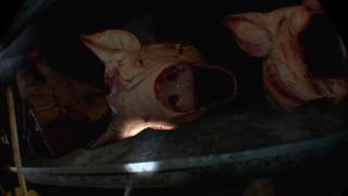 Psvr demo testing blood rush with move controllers