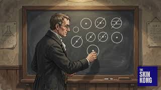 The Story of the Atom - Part 1