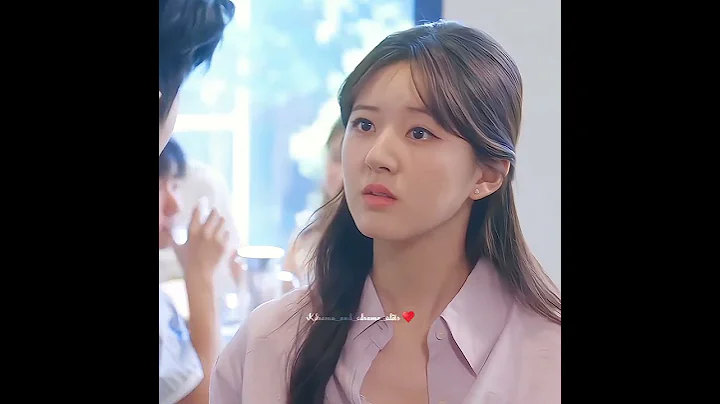 SHE FOUND HER BROTHER HIT HER BOYFRIEND😭💔HIDDEN LOVE#hidden love #cdrama#zhaolusi#chenzheyuan#shorts - DayDayNews