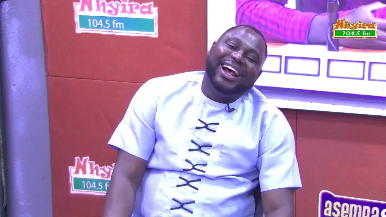 Nhyira Power Sports Live YouTube