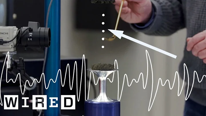 Levitating Objects with Sound: Unveiling the Scientific Breakthrough