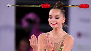 Arina Averina Clubs 2020 Music EC