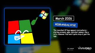 What if Microslop make anniversary