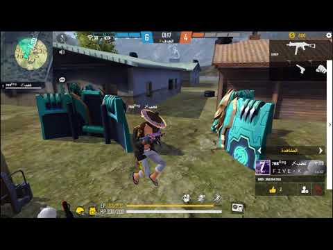 1 VS 4 || 7RB VS 4 SUBSCRIBER Clash Squad