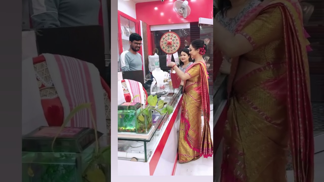 Tumi Tumi Tumi Mur❤Alaxua Anuvobe 😍