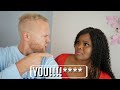 He Calls ME The N-WORD When We ARGUE!?! | interracial topics