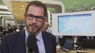 LIGNA 2017: BIESSE präsentiert neue Softwaremöglichkeiten