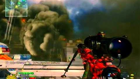 Javelin Hack - SwiftyyyGaming