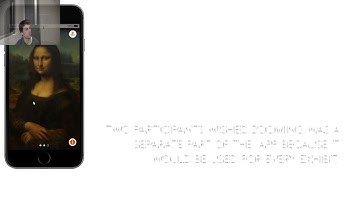 Usability Engineering: MuXeum App Evaluation Highlights