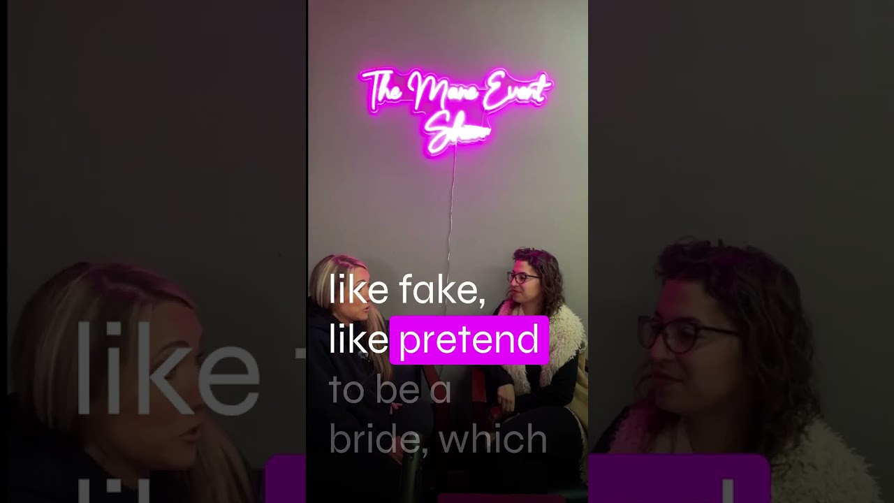 Fake Brides: The Disturbing Scam Behind Paid advertising 