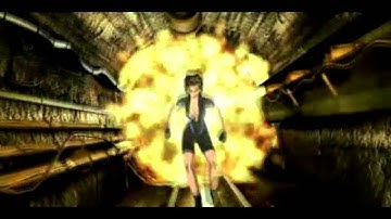 Fear Effect 2 : Retro Helix - Fan Trailer