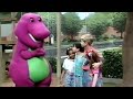 Barney Song I Love You Home Sweet Homes
