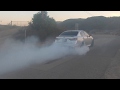 Lexus GSF , RR Racing, Novel Exhaust sound clips