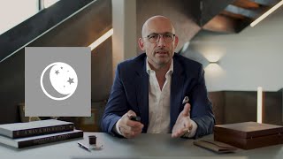 Masterclass Complications: calendar