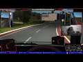 Fast saved in front of me. (Euro Truck Simulator 2)