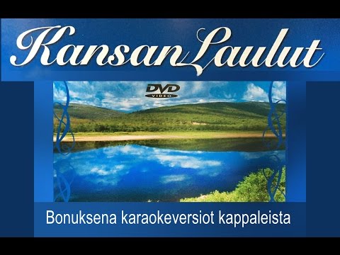 Kansan Karaoke -