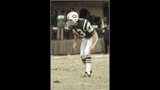 John Dockery radio interview - Connors Corner - August 2019 Content