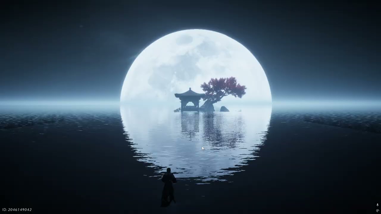 Where Winds Meet Phantom bosses