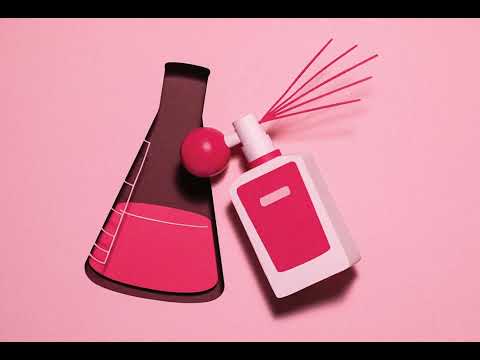 Молекулярные архитекторы роскоши: как химия определяет мир парфюмерии