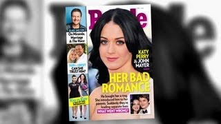 Russell Brand Takes Jab at Katy Perry Marriage - Splash News | Splash News TV | Splash News TV