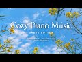 1월의 감성, 따뜻한 피아노 메들리 l GRASS COTTON+