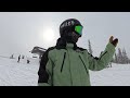 I Bought A GOODWILL Snowboard
