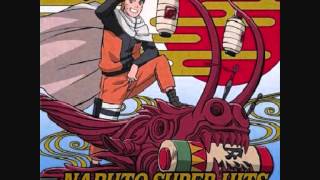 Naruto Shippuden Ending 4 : Mezamero! Yasei