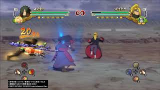 Naruto Storm Trilogy™ (read description) screenshot 4