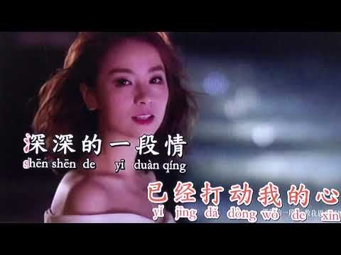 月亮代表我的心