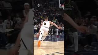 The Nastiest Poster Dunks On Rudy Gobert