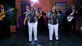 ADIOS ADIOS - LAS ESTRELLITAS [2015] Mejor Sonido
