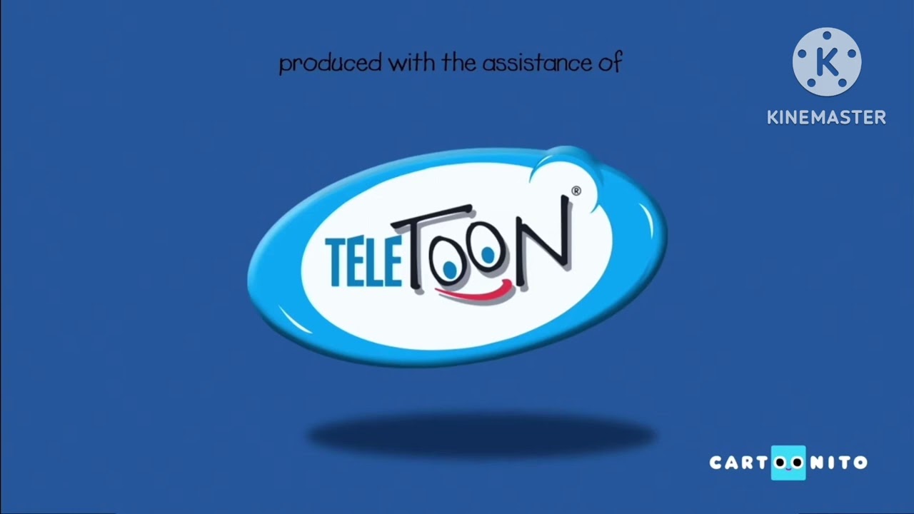 Teletoon Originals Logo History [REUPLOAD]