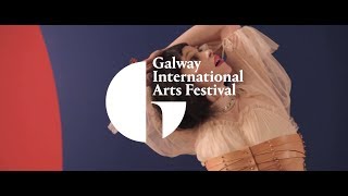 Giaf 2018 Programme Trailer