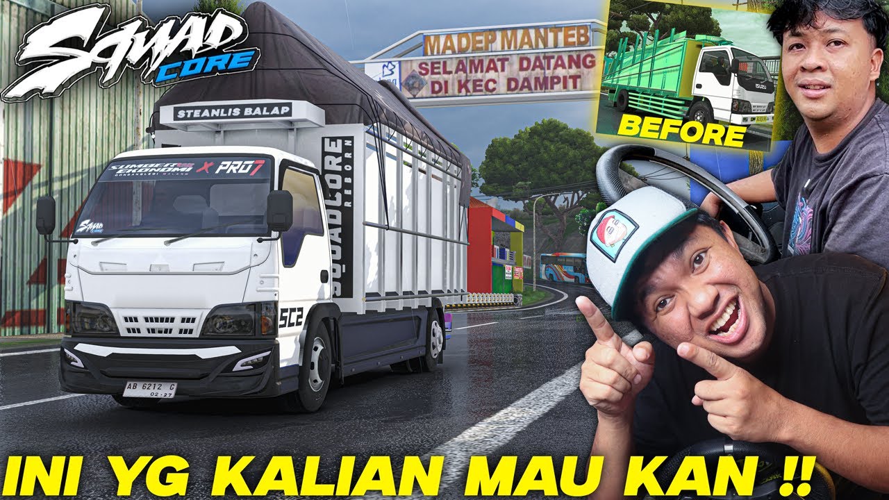 BANG!! SC 02 BANG!! SC 02 BANG!! Nih.