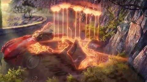 The Myth Seekers - The Legacy of Vulcan