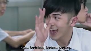 Film romantis terbaik 2018