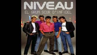 Niveau - El grun scur d’infidel