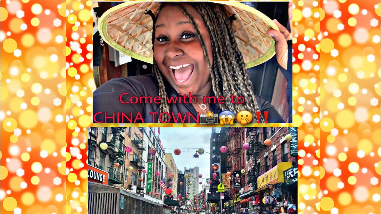 I WENT TO CHINA TOWN🤩🇨🇳/EAR WAX REMOVAL👂+RELAXING MUSIC🎵🥰 ️ vloger 