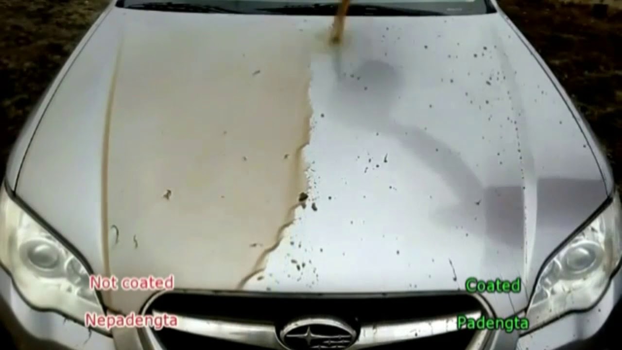 Nano4 -Car Protect Ecuador