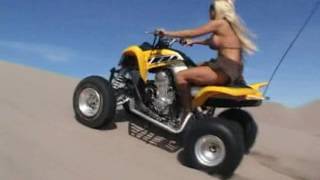 Car Stuck Girls Teaser Compilation 3