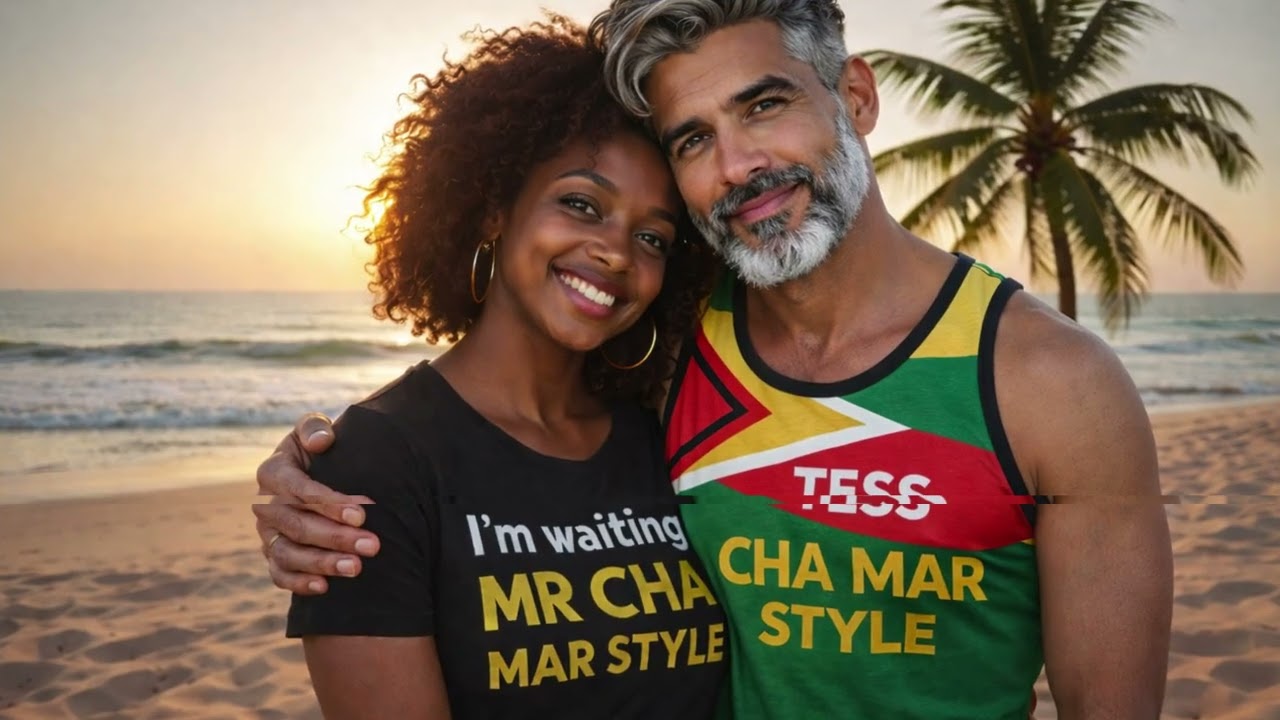 🎶 TESS –🔥#guyanesemusic #trinidad #queensnewyork #orlando #canada #suriname #london  #richmondhill