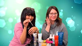66 | We Tested Trader Joe’s Skincare Dupes… Here’s What Surprised Us