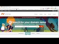 How To Register A domain Name With Namecheap com
