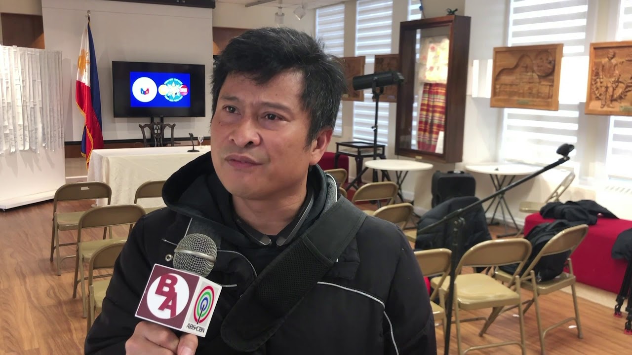 bruno mars count on me Protestors meet with SF Consulate to voice concerns over Philippine Senate election process