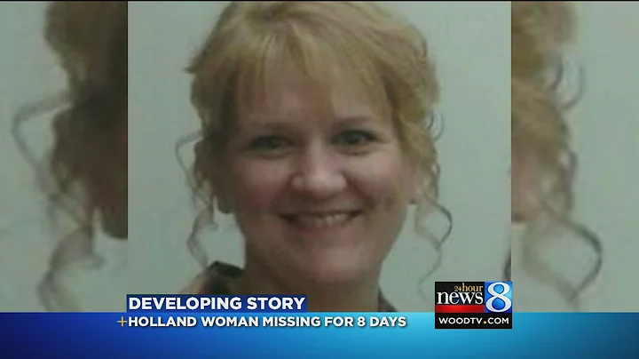Friends of Emelene Joy VanDyke hope for her safe r...