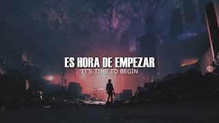 ▪️ Imagine Dragons ▪️ // It's Time | Letra en Español / Inglés |