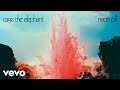 Cage the elephant  neon pill audio